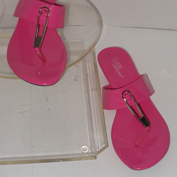 max collection shoes